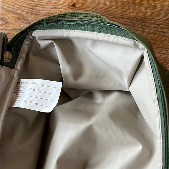 LL Bean Lunch Box. Good condition - Picture 15 of 16